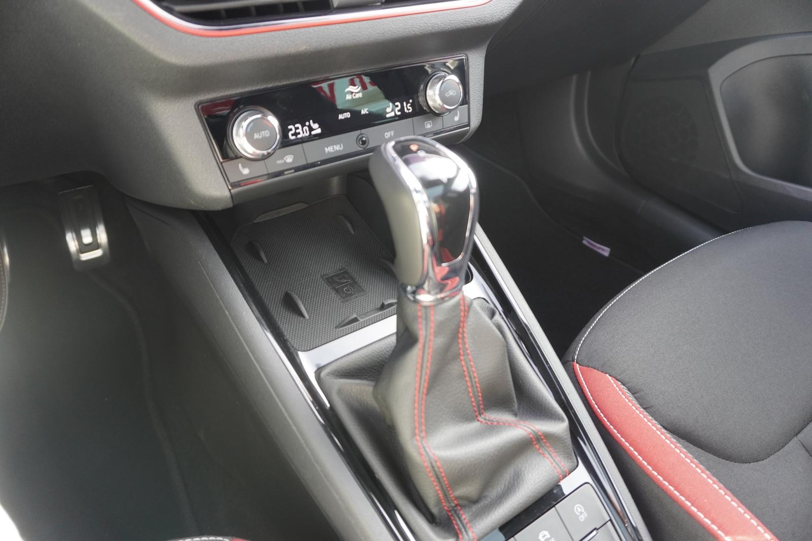Skoda Scala 1.5 TSI Monte Carlo LED Navi ACC Panorama