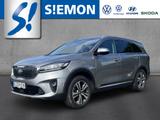 Kia Sorento 2.2 CRDi 4WD Platinum Edition Leder Navi - gebrauchte Kia Sorento aus dem Jahr 2018