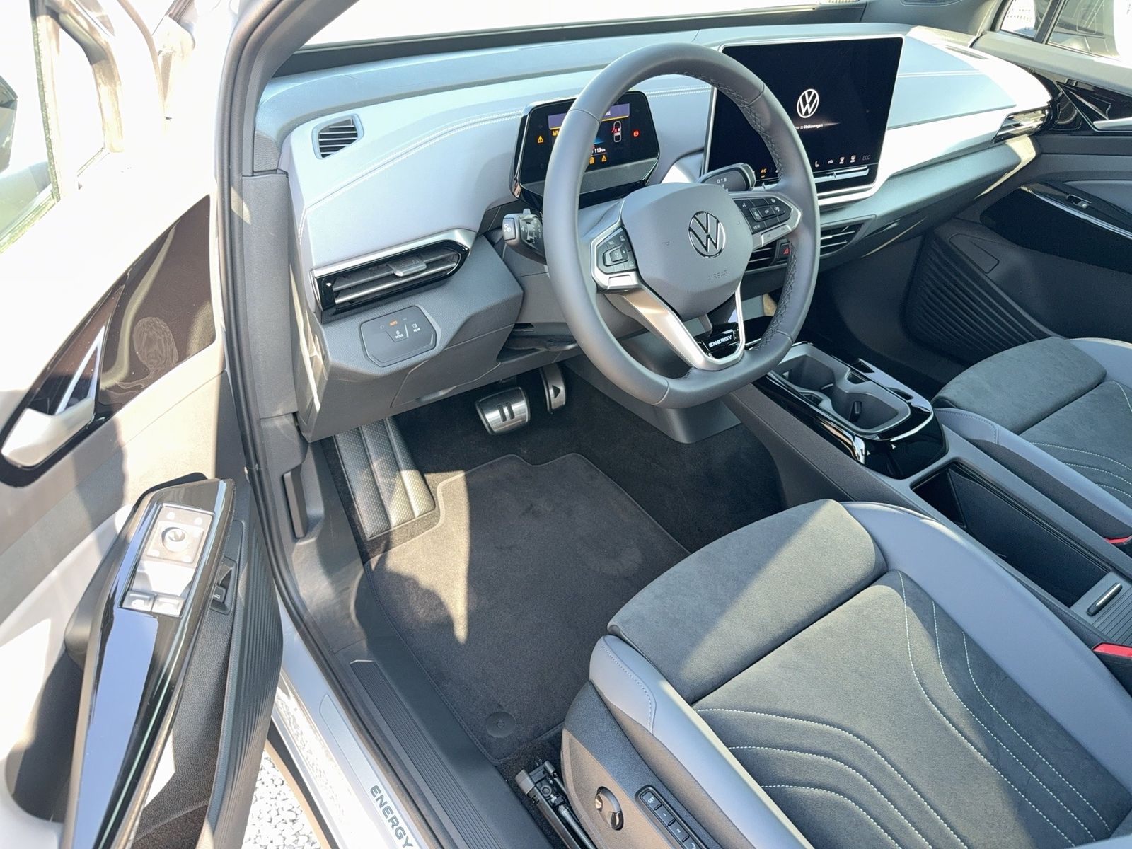 Volkswagen ID.4 - Bild 22