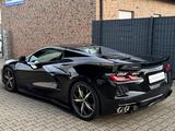 Corvette C8 Cabrio 3LT FRONTLIFT|HEAD*UP|BOSE|KAMERA - Corvette Gebrauchtwagen mit Automatikschaltung