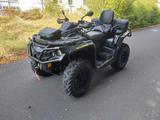 Can-Am Outlander MAX XTP 1000/1.Hand/FOX Fahrwerk - CAN-AM QUAD