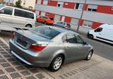 BMW bmw 525 d Tüv Neu - BMW 525 Gebrauchtwagen in Nürnberg