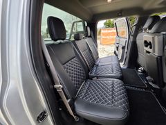 FORD F 150 Lariat 2.7 V6 Benzin FX 4x4 offroad FORD F 150 Lariat 2.7 V6 Benzin FX 4x4 offroad