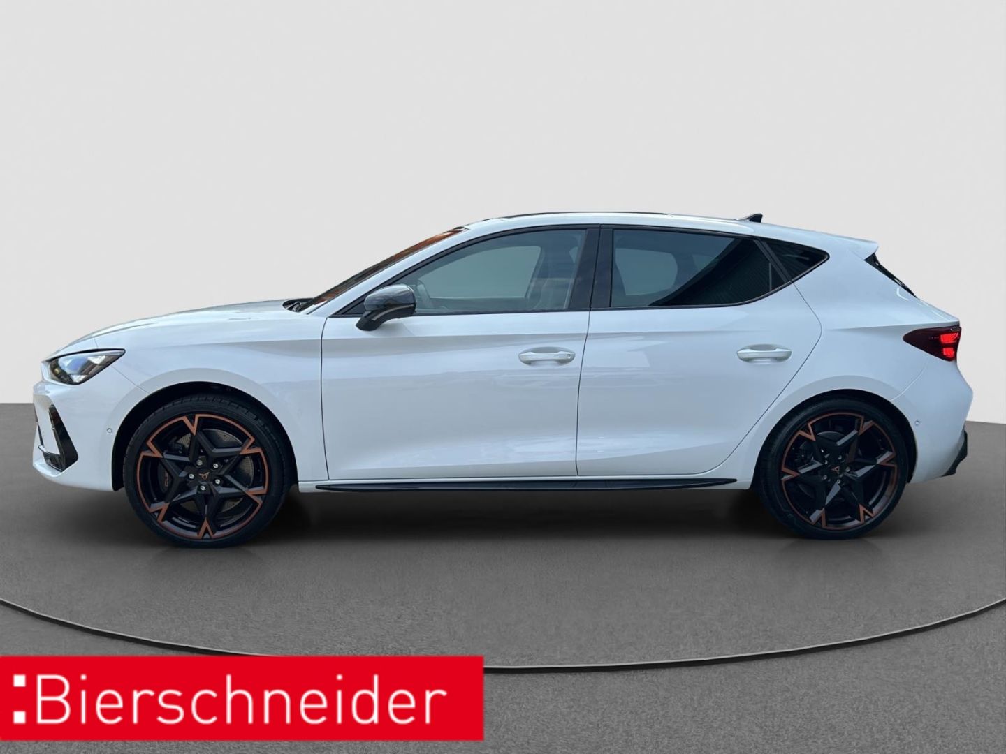 Cupra Leon - Bild 10
