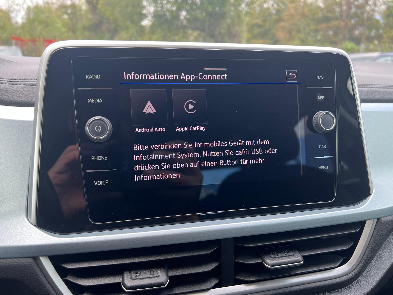 Volkswagen T-Roc 1.0 TSI GOAL -LED PDC NAVI, миниатюра 17
