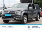 Volkswagen Amarok V6 COMFORTLINE HARDTOP AHK - Volkswagen: Hardtop