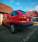 Opel Astra F - gebrauchte Opel Astra aus dem Jahr 1992