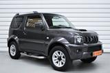 Suzuki Jimny Ranger+SHZ+Leder+2.Hand+Nur 45.000KM - Suzuki Jimny Ranger