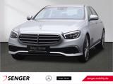 Mercedes-Benz E 300 d 4M Kamera Ambiente AHK LED Spiegel-Paket - Mercedes-Benz E-Klasse: Limousine