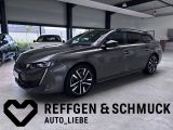 Peugeot 508 SW GT AUTOMAT+NAVI+LED+PANO+FOCAL+ACC+KAMERA - Peugeot 508: Auto