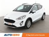 Ford Fiesta 1.0 EB Mild-Hybrid Active*TEMPO*LED*PDC*