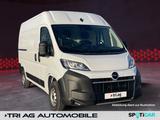 Opel Movano Cargo 3,5t L3H2 Automatik Standheizung Te