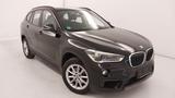 BMW X1 sDrive 18 i Advantage/LED SCHEINWERFER/SHZ - BMW X1: Advantage