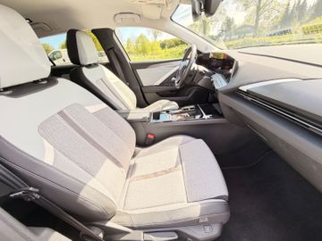 Opel Astra - 7