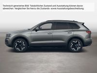 Volkswagen Touareg - Vorschau Bild 8