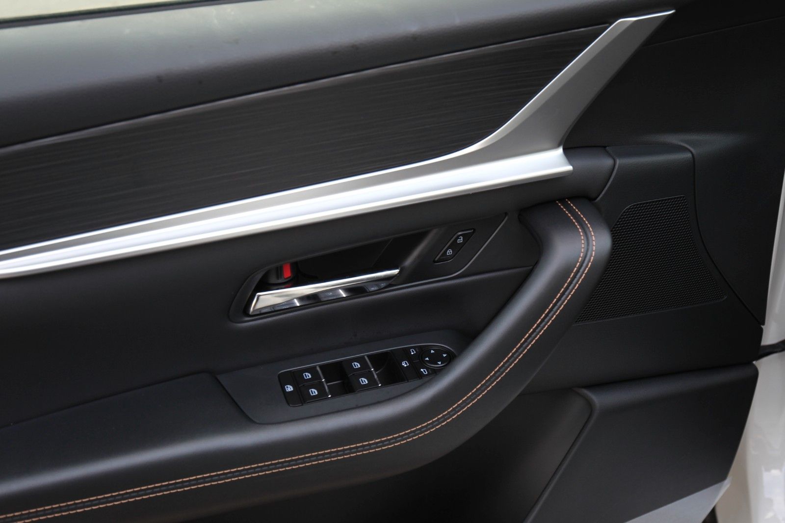 Mazda CX-80 - Bild 21