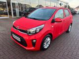 Kia Picanto 1.0 ISG Dream-Team Edition - Kia Picanto Gebrauchtwagen in Bremen