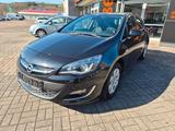 Opel Astra J Exklusiv XENON/KAMERA/ALU/TEMPO./UVM. - Opel Astra Exklusiv mit Benzin-Antrieb