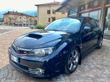 Subaru Impreza 2.5 WRX STi RD - Subaru aus 2008: Wrx