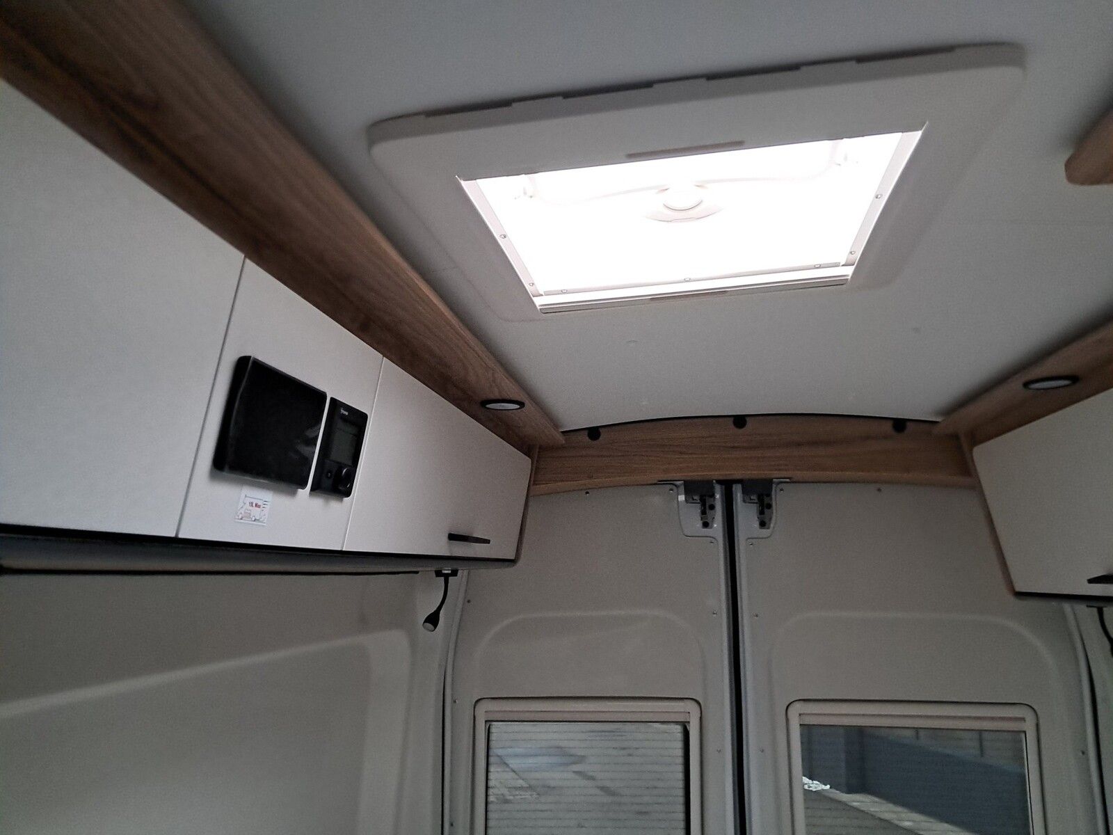 Fahrzeugabbildung Karmann Dexter 4x4 DE 570 AW 170 PS, Alufelgen, AHK TZ