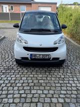 Smart ForTwo coupé 0.8 cdi pure pure