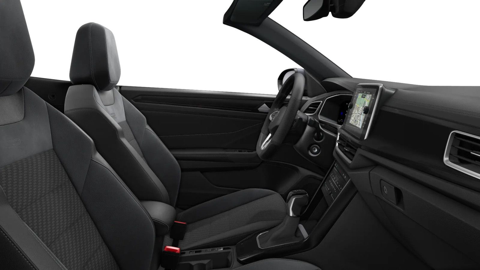 Volkswagen T-Roc - Bild 9