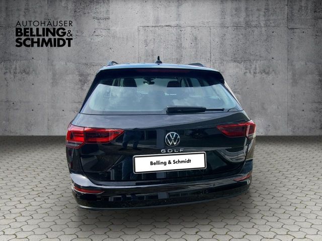 Golf VIII Variant 2.0TDI Life Navi ACC