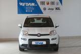 Fiat Panda Sport 1.0 MildHybrid 69PS - Fiat Gebrauchtwagen von 2021