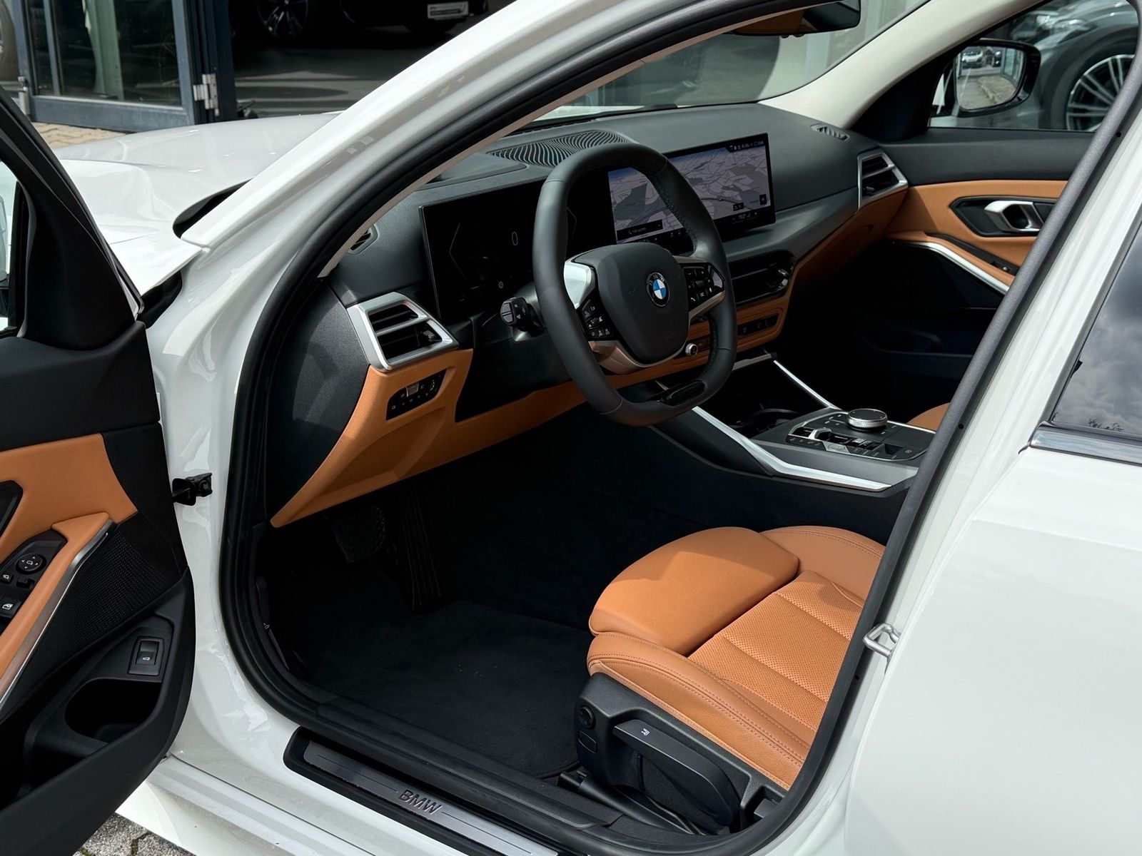 BMW 318 - Bild 5