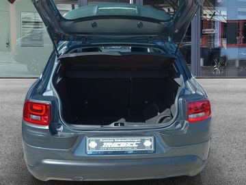 Citroën C4 Cactus Selection *NAVI* *RÜCKFAHRKAMERA* *SIT