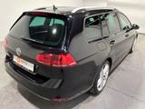 Volkswagen Golf Variant 2.0 GTD DSG EU6 Leder Navi Bi-Xenon - Volkswagen Golf mit Diesel-Antrieb: Standheizung