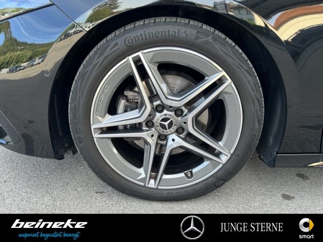 Mercedes-Benz A 200 AMG Premium AHK Winter Totwinkel RFK Keyle foto 16
