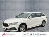 Skoda Octavia Combi 2.0 TDI STYLE LED+NAV+ACC+SHZ+HuD - Skoda Gebrauchtwagen in Bayreuth