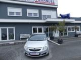 Opel Corsa D Edition, 1. Hand - Opel Corsa aus 2009: D