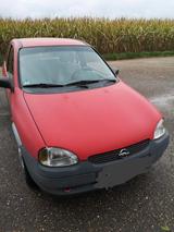 Opel Corsa 1.2 Eco, Swing - Opel Corsa: Swing
