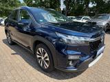 Suzuki SX4 S-Cross 4x4 Hybrid Panorama 360°-Kamera AHK - Suzuki SX4 mit Panoramadach