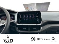 Volkswagen T-Cross - Vorschau Bild 10