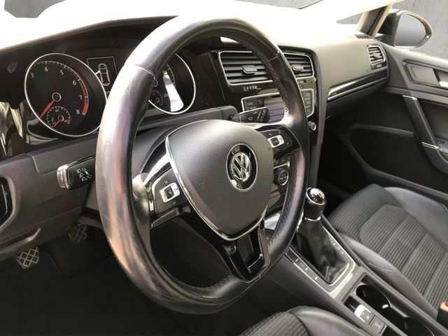 Golf VII Highline 1.4 TSI 6-Gang*AHK*EXPORT*