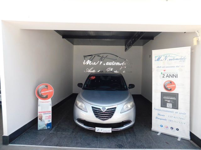 Lancia Ypsilon 1.3 MJT 16V 95 CV 5 porte S&S Gol