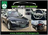 Volkswagen Tiguan Elegance 4Motion 2.0TDI *CAM*MATRIX*VIRT* - Volkswagen Tiguan: Euro 5