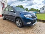 Dacia Logan Stepway TÜV neu - Dacia Logan von privat