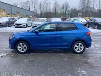 Skoda Fabia - Vorschau Bild 2