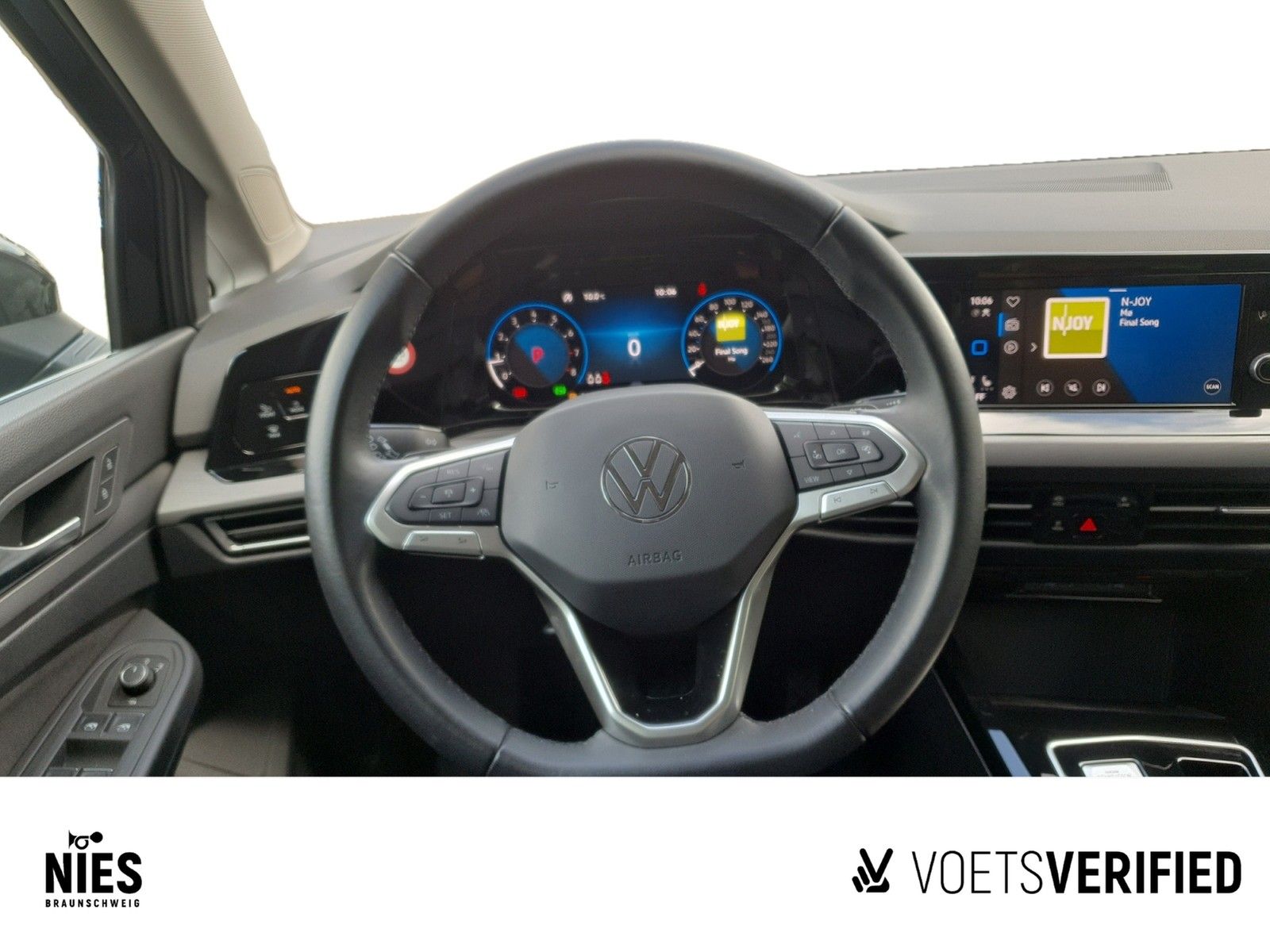 Volkswagen Golf - Bild 12