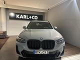 BMW X3 M SPORTPAKET/HUD/WERKSGARANTIE/AHK/PANO/TV/ - BMW X3 M: Sport