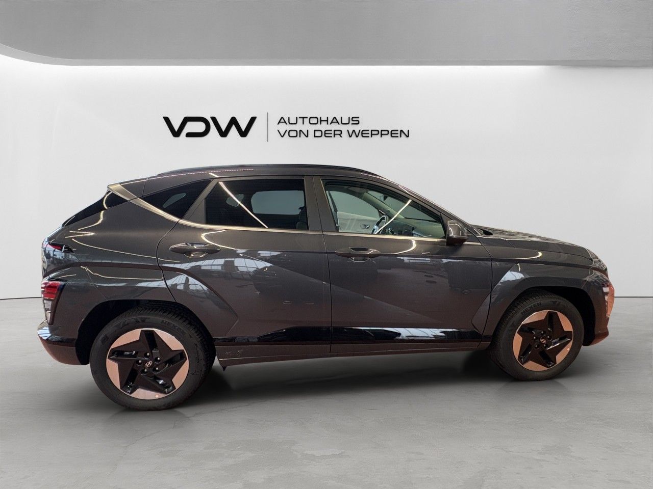 Hyundai KONA Elektro – Bild 9