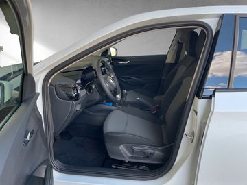 Skoda Fabia 1.0 TSI Drive *2xPDC*CAM*DAB*SHZ*SMARTLINK