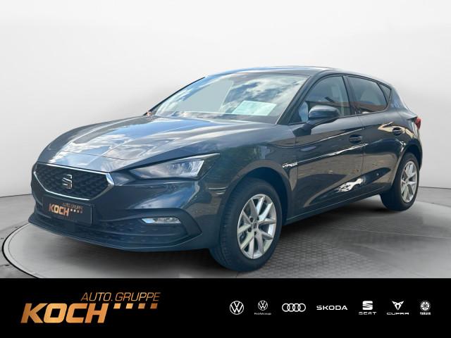 Seat Leon Road Edition 1.5 eTSI 110 kW (150 P