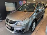 Suzuki SX4 Streetline Club - gebrauchte Suzuki SX4 aus dem Jahr 2011