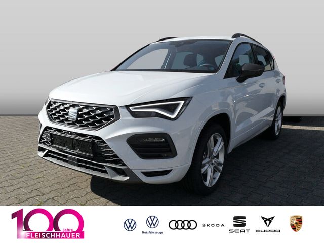 Seat Ateca ACT EU6e FR 1.5 TSI 110 kW (150 PS) 6-Gang