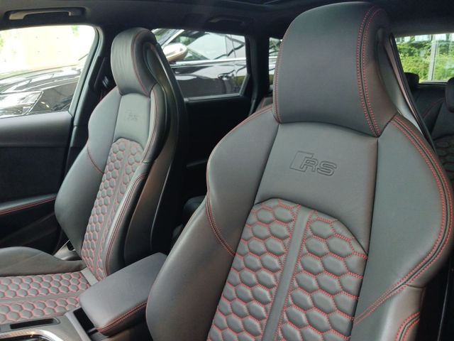 RS4 Avant QUATTRO MATRIX+280 KM/H+PANO+KAMERA+VC